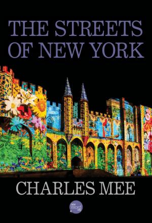 Cover of the book The Streets of New York by Henry Allen