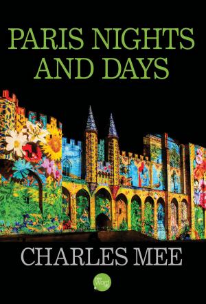 Book cover of Paris Nights and Days