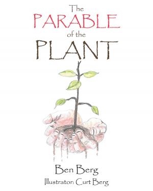 Cover of the book The Parable of the Plant by Sandra Powell Sutton