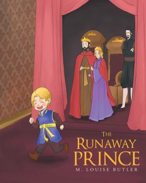 Cover of the book The Runaway Prince by T. R. Lilly