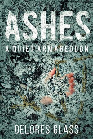 Cover of the book Ashes by Kinsey M. Rockett
