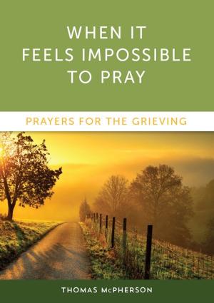Cover of the book When It Feels Impossible to Pray by The Editors Paraclete Press