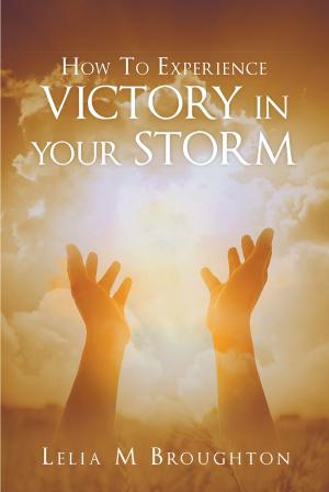 Cover of the book How To Experience Victory In Your Storm by Norma Garrett