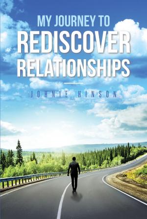 Cover of the book My Journey to Rediscover Relationships by Daniel McNeill