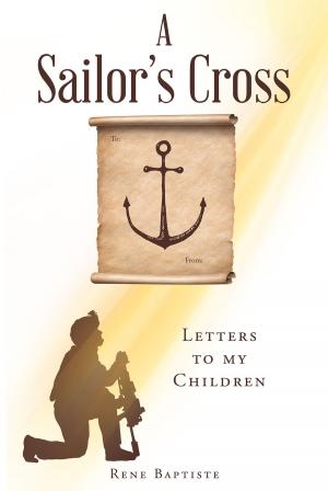 Cover of the book A Sailor's Cross by Lily Rutherford