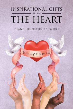 bigCover of the book Inspirational Gifts from the Heart by 