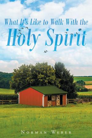 Cover of the book What It's Like to Walk With The Holy Spirit by Lois Price
