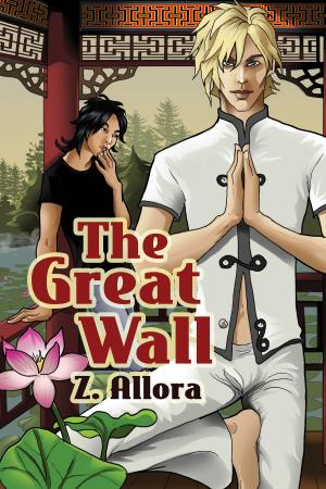 Cover of the book The Great Wall by Lee Patton