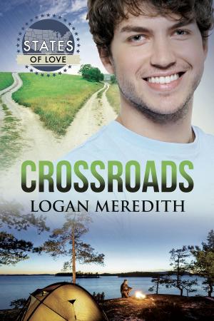 Cover of the book Crossroads by A.R. Miller