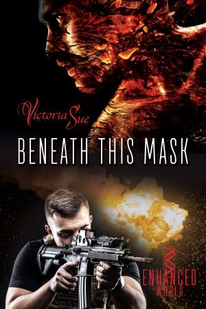Cover of the book Beneath This Mask by L.J. LaBarthe