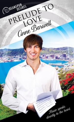 Book cover of Prelude to Love