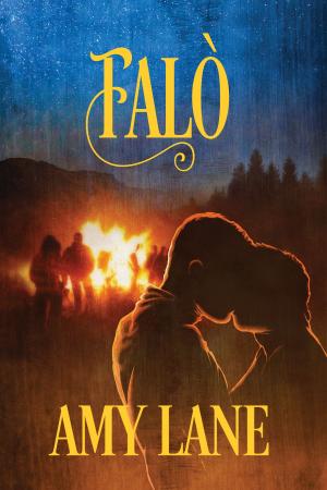 Cover of the book Falò by Nan Reinhardt