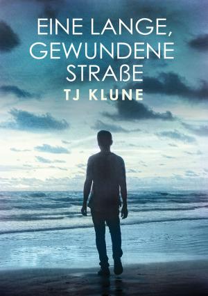 Book cover of Eine lange, gewundene Straße