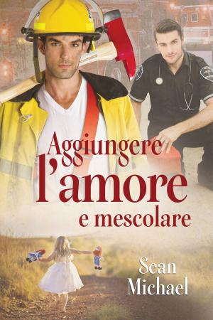 Cover of the book Aggiungere l’amore e mescolare by Angela Zorelia