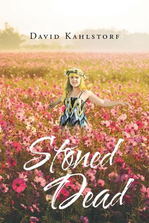 Cover of the book Stoned Dead by Frank Sims Jr.