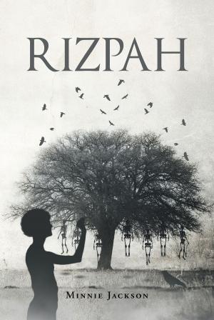 Cover of the book Rizpah by Kathleen M. Kelley
