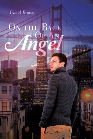bigCover of the book On the Back of an Angel by 