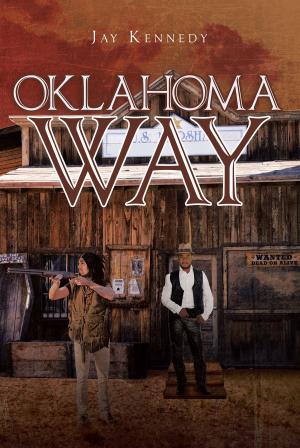 Cover of the book Oklahoma Way by Matthew Stefan Grzelak