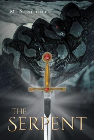 Cover of the book The Serpent by Kaitlyn Legaspi