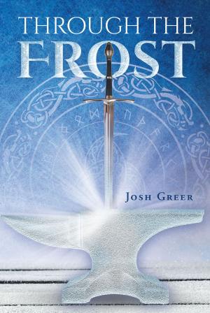 Cover of the book Through the Frost by Dana S. Milson