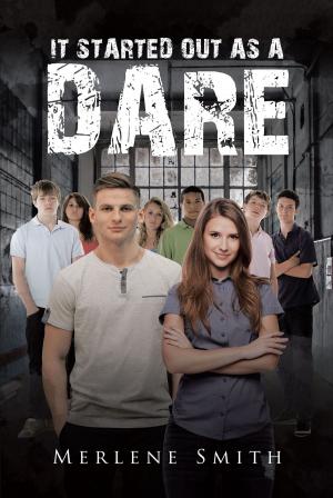 Cover of the book It Started out as a Dare by Kristen Hutter