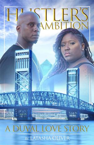 Cover of the book Hustler's Ambition by Cliff W. Sim