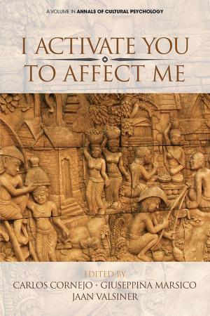 Cover of the book I Activate You To Affect Me by Sergei Abramovich