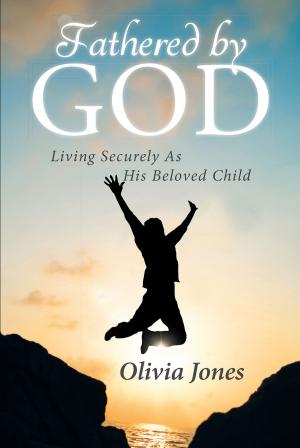 bigCover of the book Fathered By God by 