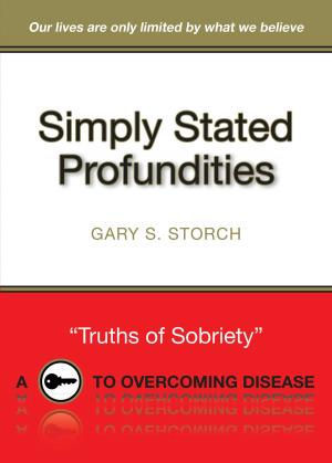 Cover of the book Simply Stated Profundities by Pauline Mcnnis