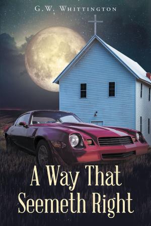 Cover of the book A Way That Seemeth Right by Lynne Harvey Cox
