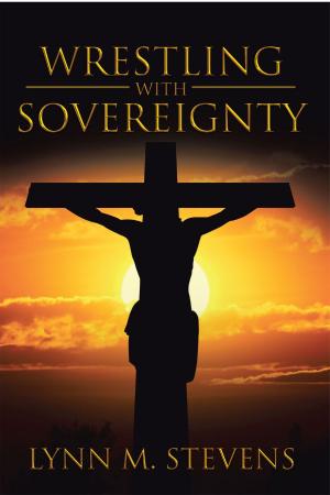 Cover of the book Wrestling with Sovereignty by Kristi Falliaux