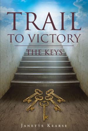 Cover of the book Trail to Victory by Julienne Maguire
