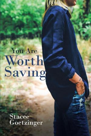 Cover of the book You Are Worth Saving by Diane Ciotta