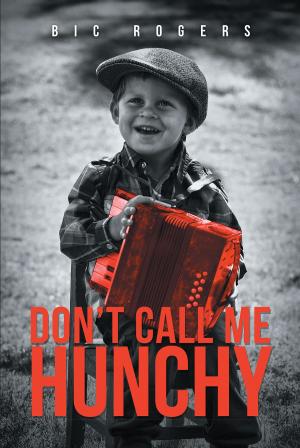 bigCover of the book Don't Call Me Hunchy by 