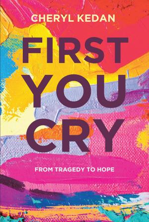 Cover of the book First You Cry by Mike Qualls