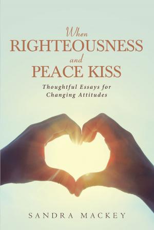 Cover of the book When Righteousness and Peace Kiss by Mark Foster