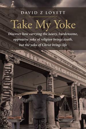 Cover of the book Take My Yoke by Jason David Zackey