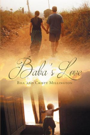 Cover of the book Baba's Love by Marilyn Kuebler Morris