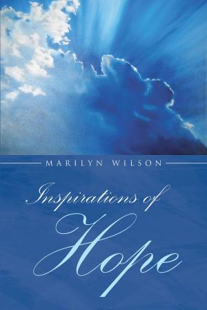 Book cover of Inspirations Of Hope