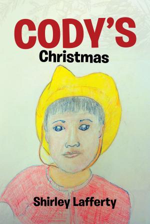 Cover of the book Cody's Christmas by Tonya Raby