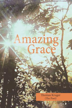 Cover of the book Amazing Grace by Sharon Farritor Raimondo