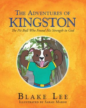 Cover of the book The Adventures Of Kingston by Charlotte Hale