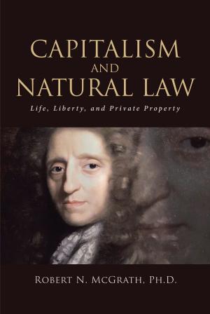 Cover of the book Capitalism and Natural Law by Charlotte Hale