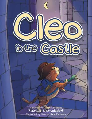Cover of the book Cleo In the Castle by Veronica Lawson