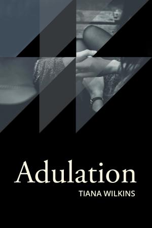 Cover of the book Adulation by Bobbie Joe Fenison