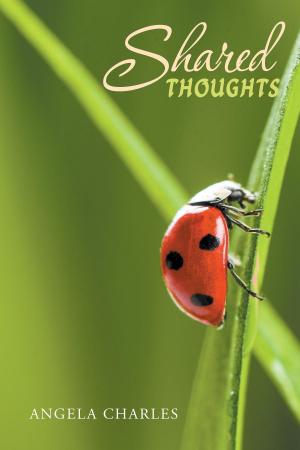 Cover of the book Shared Thoughts by R. J. Larson