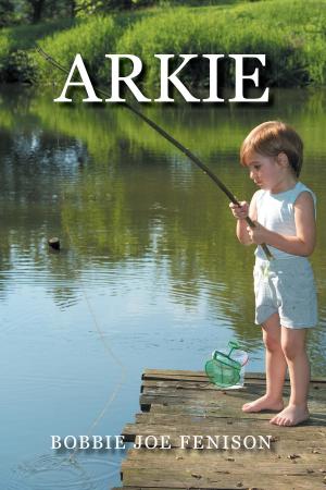 Cover of the book Arkie by T.B. HUMAN™