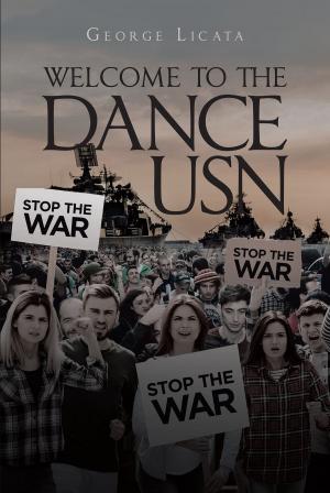 Cover of the book Welcome to the Dance USN by Bruce Guerin