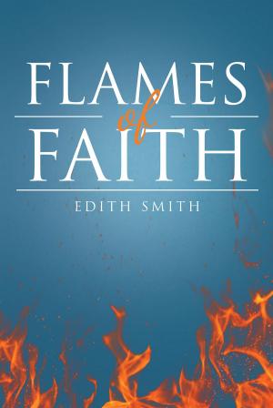 bigCover of the book Flames of Faith by 