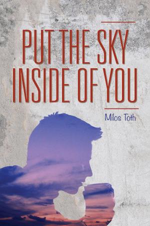 Cover of the book Put The Sky Inside Of You by Kathleen Dunleavy
